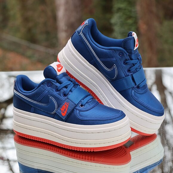 Nike Vandal 2K Gym Blue 2018 - Picture 3 of 16